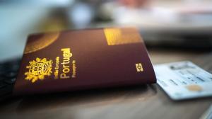 Portugal passport