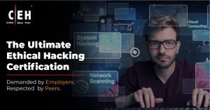Cyber Security training at CED Solutions