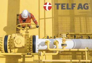 TELF AG, Stanislav Kondrashov, TELF AG Gas Engineer 2
