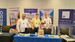 The ProHance team at CCAP 2023