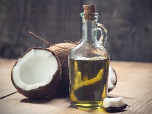 Coconut Oil Based Products Market