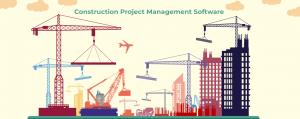 Construction Project Management Software Market