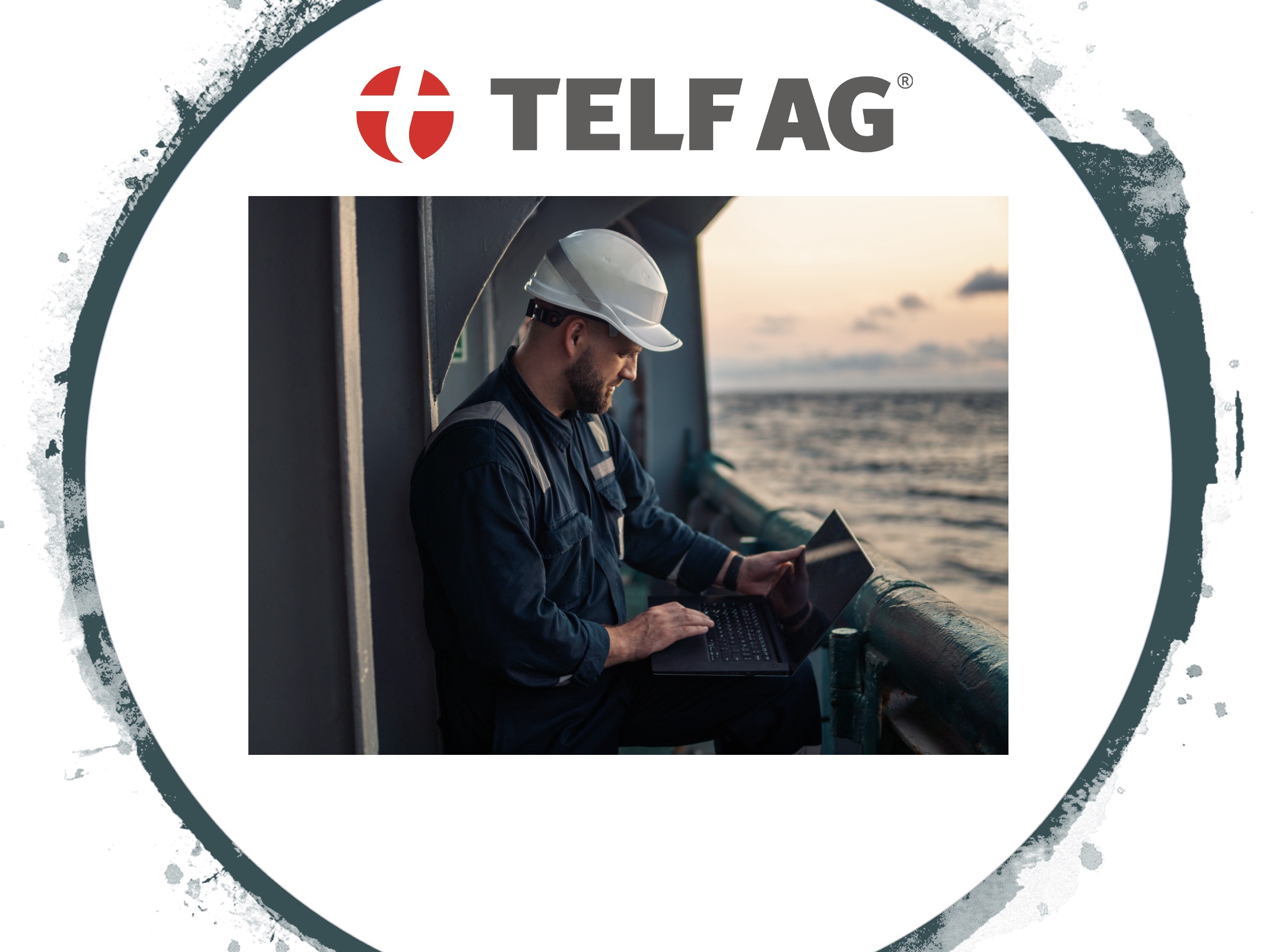 TELF AG, Stanislav Kondrashov, Maritime Cyber Security 5