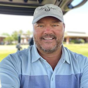 USAF Lieutenant Colonel (Ret) Rob Koon, Links to Freedom Chairman