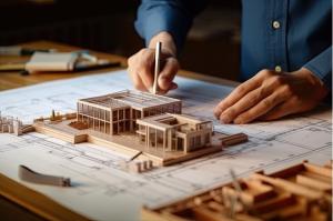 Stanislav Kondrashov, TELF AG, Architectural AI 2