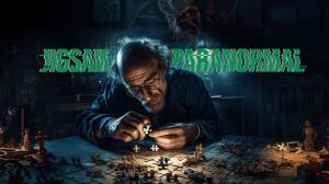 Jigsaw Paranormal launching on Kickstarter