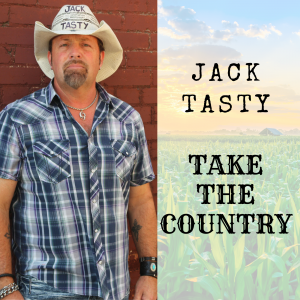 Aldean Fans “On Fire” for Jack Tasty’s “Take The Country”