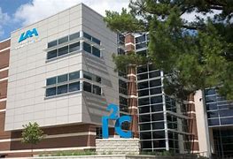Invention to Innovation building on UAH campus.