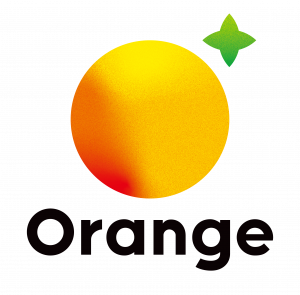 Orange Inc. Logo