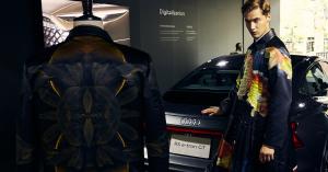 Audi x C JEAN Chun-Yuan Jean House of Progress Taipei - Gallery of Excellence