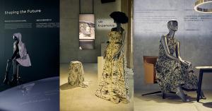 Taiwan Audi x C JEAN Chun-Yuan Jean House of Progress-Gallery of Excellence