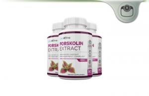 liveactive forskolin extract