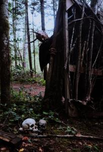 My Haunted Forest Washington Sep and Oct Halloween Events