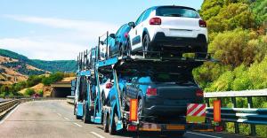 Automotive Logistics Market Size, Growth (CAGR of 6.23%), Demand, Top Companies Share and Forecast 2023-2028