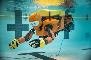 Underwater Robotics Market Trends 2023, Leading Companies Share, Size and Forecast Report By 2028