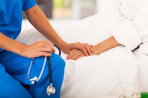 Home Care Service market