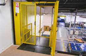 Mezzanine Lift