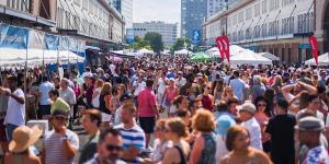 Mark your calendars for this year's festival on September 10th