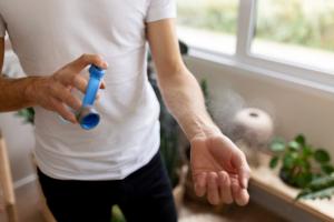Body Worn Insect Repellent Market - insightSLICE