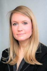 Alison Jakupca, Senior Regulatory Professional and Chair of the Kleinschmidt Board