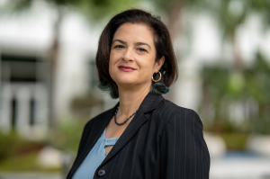 Barbara Casanova is an American Dream policy advocate and campaign advisor to grassroots candidates making a difference in Miami-Dade County.