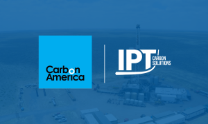 Carbon America Selects IPT Well Solutions to Support First Class VI CCUS Well in Colorado's Washington County