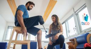 Therapy Solutions Announces New Name and Rebranding