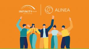 Infinity Rehab Partnership with Alinea