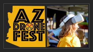 AZDroneFest Joins Forces with Women and Drones