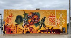 Altura Credit Union Supports Local Artists with New Mural in Casa Blanca
