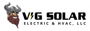 VIG Solar Solutions Logo