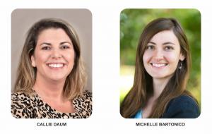 Callie Daum and Michelle Bartonico are the authors of the third edition of Marketing Management Essentials You Always Wanted To Know. Both of them have served as project managers in their respective fields, and have years of experience to boot.