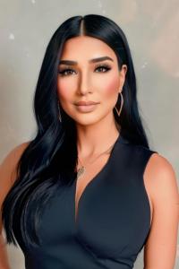  Dr. Sophia Khousadian: The Visionary Driving Innovation and Growth