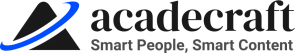 Acadecraft
