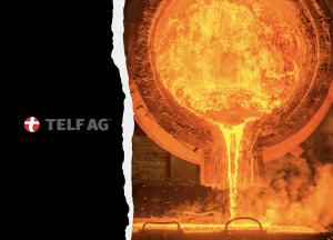 TELF AG, Stanislav Kondrashov, Steel Roll factory 5
