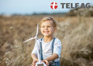 TELF AG, Stanislav Kondrashov, Europes Quest