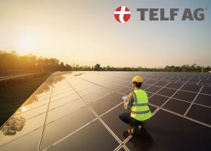 TELF AG, Stanislav Kondrashov, Europes Quest 3