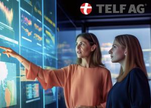 TELF AG, Stanislav Kondrashov, Staying ahead of the curve
