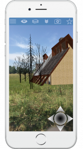 AR for Apple and Android