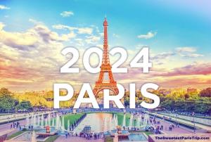 Celebrate BDay in Paris 5 Day Stay at Sweet Hotel and Roundtrip Airfare from USA