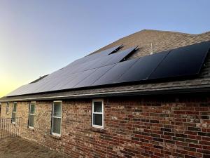 are solar panels worth it in texas