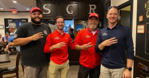 First Response Roofing AZ Team