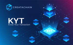 Delving into the features and strategies of Creata Chain’s KYT v 1.0, a real-time transaction monitoring solution