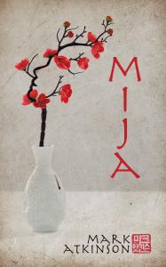 MiJa Book Cover