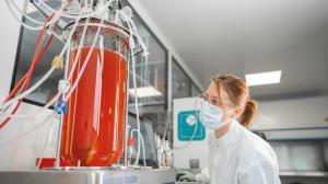 Stem Cell Manufacturing Market