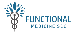 Functional Medicine SEO Logo