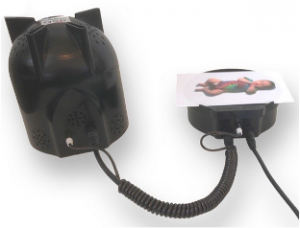 The QSB Wave age reversal and healing device.