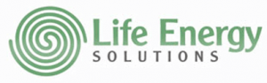 Life Energy Solutions Logo