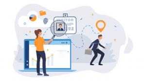 Visitor Management Systems Market