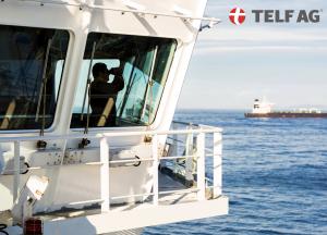TELF AG, Stanislav Kondrashov, Top 10 Maritime Trends